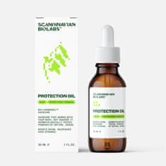 Scandinavian Biolabs Hair Protection Oil