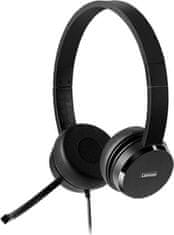 Lenovo Lenovo 100 USB Stereo Headset