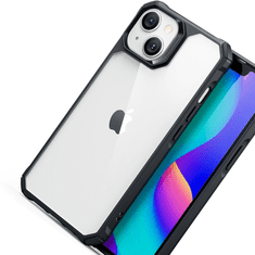 ESR Esr Air Armor Iphone 14 Plus Čirá/Černá