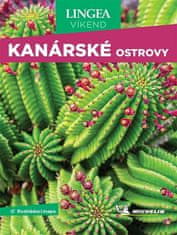 Kanárské ostrovy - Víkend