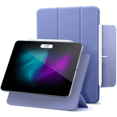 ESR Pouzdro Esr Rebound Magnetic Pro Ipad Pro 11'' 2024 - Fialové