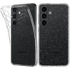 Spigen SPIGEN LIQUID CRYSTAL GALAXY S23 GLITTER CRYSTAL