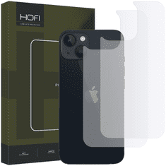 Hofi HOFI HYDROFLEX PRO+ PROTECTOR ZAD 2 BALENÍ IPHONE 14 ČIRÁ HYDROGELOVÁ FÓLIE