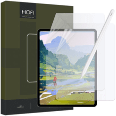 Hofi OCHRANNÁ FOLIE HOFI PAPER PRO+ 2 BALENÍ IPAD PRO 11 5 / 2024 MATTE CLEAR