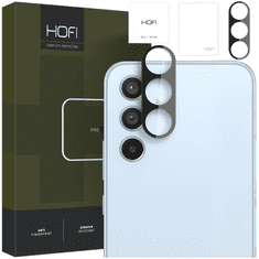 Hofi HOFI CAM PRO+ KRYT KAMERY GALAXY A14 4G / 5G / A34 5G ČERNÝ