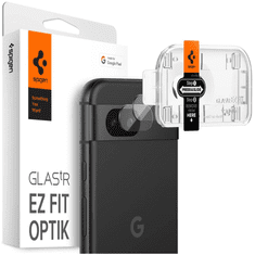 Spigen CHRÁNIČ FOTOAPARÁTU SPIGEN OPTIK.TR EZ FIT PRO GOOGLE PIXEL 8A - 2 KS.