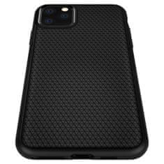 Spigen SPIGEN LIQUID AIR IPHONE 11 PRO MATTE BLACK