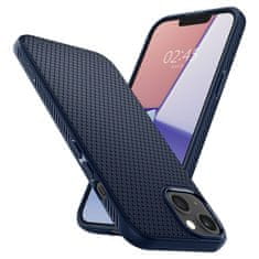 Spigen SPIGEN LIQUID AIR IPHONE 13 NAVY BLUE