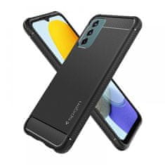 Spigen SPIGEN RUGGED ARMOR GALAXY M23 5G MATTE BLACK