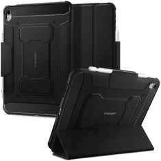 Spigen SPIGEN RUGGED ARMOR "PRO" IPAD 10.9 2022 ČERNÝ