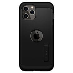 Spigen SPIGEN TOUGH ARMOR IPHONE 12/12 PRO ČERNÝ