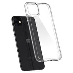 Spigen SPIGEN ULTRA HYBRID IPHONE 11 CRYSTAL CLEAR