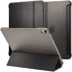 Spigen SPIGEN SMART FOLD IPAD AIR 13 2024 ČERNÝ