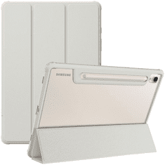 Spigen SPIGEN ULTRA HYBRID "PRO" GALAXY TAB S9 11.0 X710 / X716B ŠEDÁ