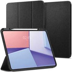 Spigen SPIGEN URBAN FIT IPAD PRO 13 7 / 2024 ČERNÝ