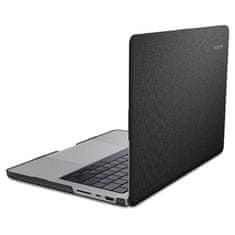 Spigen SPIGEN URBAN FIT MACBOOK PRO 16 2021-2022 ČERNÁ