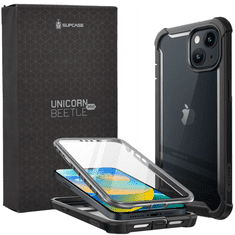 SUPCASE SUPCASE IBLSN JSOU IPHONE 14 PLUS ČERNÉ