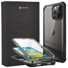 SUPCASE SUPCASE IBLSN JSOU IPHONE 14 PRO MAX ČERNÉ