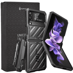 SUPCASE SUPCASE UNICORN BEETLE PRO GALAXY S FLIP 4 BLACK