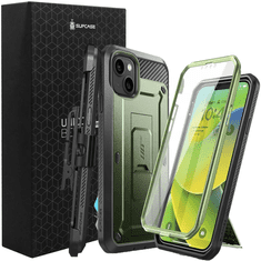 SUPCASE SUPCASE UNICORN BEETLE PRO IPHONE 14 PLUS GULDAN