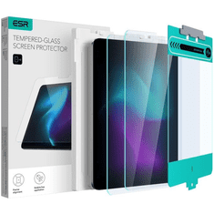 ESR ESR TEMPERED GLASS PRO IPAD AIR 10,9'' 4/5 2020-2022 / PRO 11'' 2/3/4 2020-2022 - 2 KS.