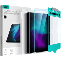 ESR ESR TEMPERED GLASS PRO IPAD PRO 11'' 2024 - 2 KS.