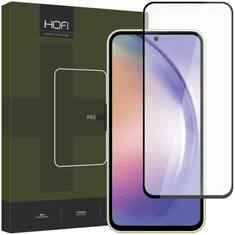 Hofi TEPELNÉ SKLO HOFI GLASS PRO+ GALAXY A54 5G ČERNÉ