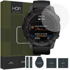 Hofi TEPELNÉ SKLO HOFI GLASS PRO+ GARMIN FENIX 7