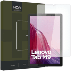 Hofi TEPELNÉ SKLO HOFI GLASS PRO+ LENOVO TAB M9 9.0 TB-310 ČIRÁ