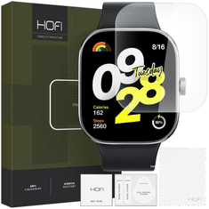 Hofi TEPELNÉ SKLO HOFI GLASS PRO+ XIAOMI REDMI WATCH 4 CLEAR