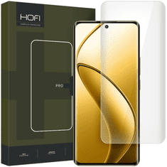 Hofi TEPELNÉ SKLO HOFI UV SKLO PRO+ REALME 12 PRO 5G / 12 PRO+ PLUS 5G CLEAR