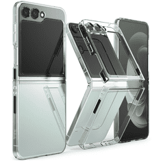 RINGKE RINGKE SLIM GALAXY S FLIP 5 CLEAR