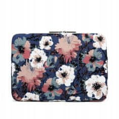 Canvaslife Laptop Canvaslife Sleeve 13-14 Navy Rose