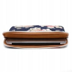 Canvaslife Laptop Canvaslife Sleeve 13-14 Navy Rose