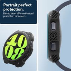 Spigen Caseology Vault Samsung Galaxy Watch 7 (44 Mm) Matná Černá