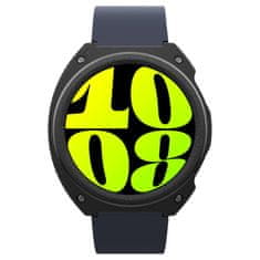 Spigen Caseology Vault Samsung Galaxy Watch 7 (44 Mm) Matná Černá