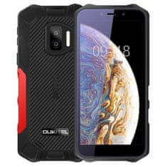 Oukitel Mobilní telefon WP12 Pro 4GB/64GB Red