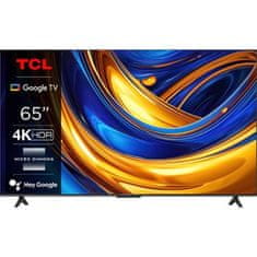 TCL UHD LED televize 65P69B Direct