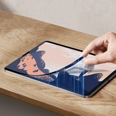 ESR OCHRANNÁ FÓLIE ESR PAPÍR FEEL MAGNETIC IPAD AIR 4 / 5 / PRO 11 MATTE CLEAR