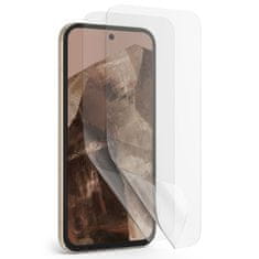 RINGKE OCHRANNÁ FOLIE RINGKE DUAL EASY 2 BALENÍ GOOGLE PIXEL 8A CLEAR