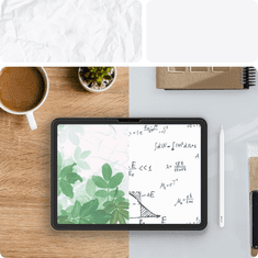 Spigen OCHRANNÁ FÓLIE SPIGEN PAPER TOUCH PRO PRO IPAD PRO 11'' 2024 - MATNÁ