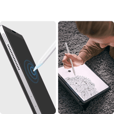 Spigen OCHRANNÁ FOLIE SPIGEN PAPER TOUCH IPAD PRO 12.9 2020 / 2021 / 2022 MATTE CLEAR