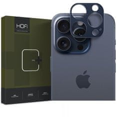 Hofi HOFI ALUCAM PRO+ KRYT KAMERY IPHONE 15 PRO / 15 PRO MAX NAVY