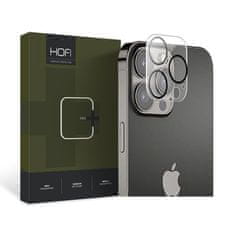 Hofi HOFI CAM PRO+ KRYT KAMERY IPHONE 13 PRO / 13 PRO MAX CLEAR