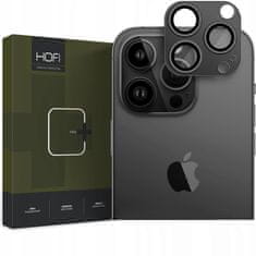 Hofi HOFI FULLCAM PRO+ KRYT NA KAMERU IPHONE 14 PRO / 14 PRO MAX ČERNÝ