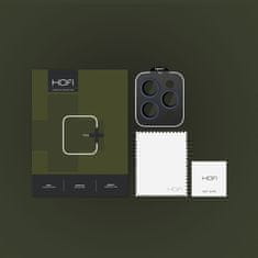 Hofi HOFI CAMRING PRO+ KRYT KAMERY IPHONE 15 PRO / 15 PRO MAX NAVY