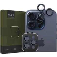 Hofi HOFI CAMRING PRO+ KRYT KAMERY IPHONE 15 PRO / 15 PRO MAX NAVY