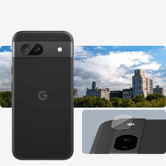 Spigen CHRÁNIČ FOTOAPARÁTU SPIGEN OPTIK.TR EZ FIT PRO GOOGLE PIXEL 8A - 2 KS.