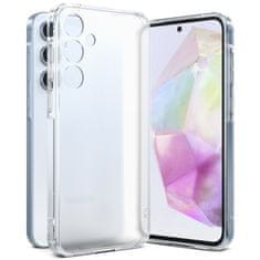 RINGKE RINGKE FUSION GALAXY A35 5G MATTE CLEAR