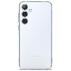 RINGKE RINGKE FUSION GALAXY A35 5G MATTE CLEAR